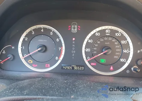 2009 Honda Accord Lxp из США, поврежденный, VIN JHMCP264X9C007904